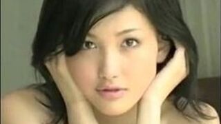 Sexy Asian Girl in Lingerie porn video
