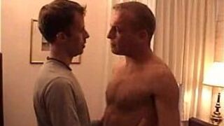 Cross Generation Couple Trades Oral Sex porn video