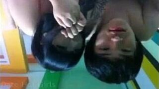 Asian Cute fun sex porn video