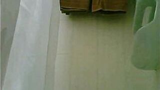 Mature hidden cam shower big tits webcam live tits sex live porn video