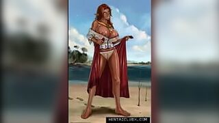 gallery sexy anime girls gallery ecchi porn video